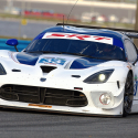 The SRT Viper that won it all