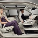 Volov's XC90 child seat concept