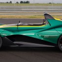 The Lotus 311 - 3 Eleven