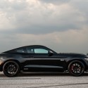 HPE750 Mustang