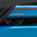 Lamborghini Huracan Spyder unveiling