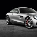 AMG GT S