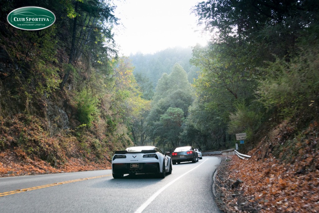 Club Sportiva Weeknight Member drive october 7th 2015-6