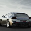 Rent Ferrari GTC4lusso