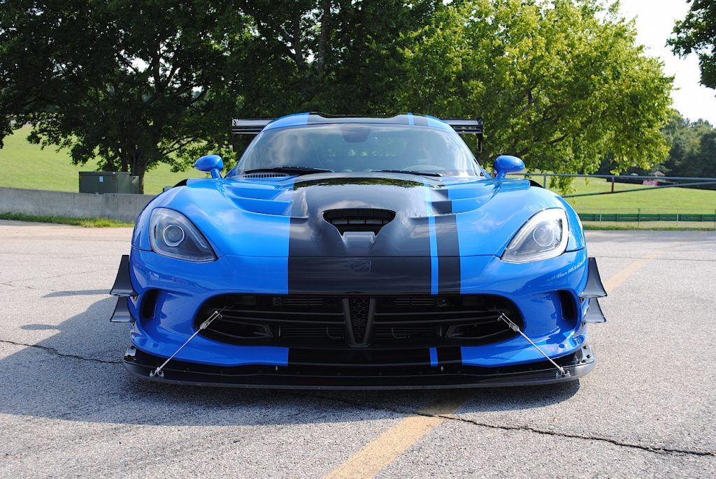 Viper