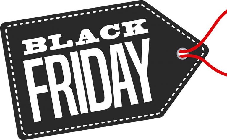 Black Friday and Cyber Monday Club Sportiva